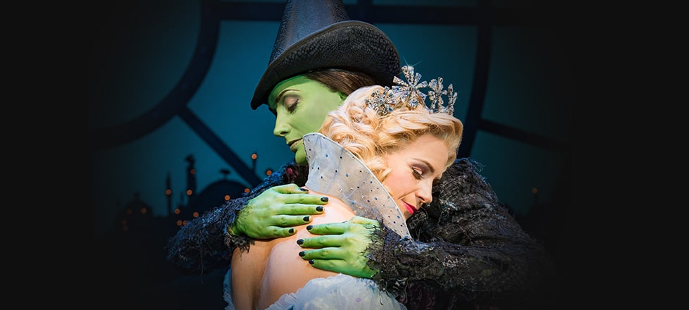 What Is The Story About Wicked