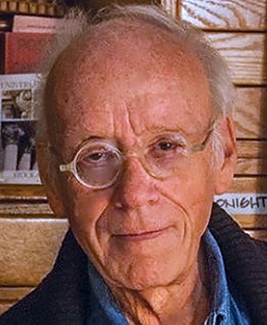 Eugene Lee