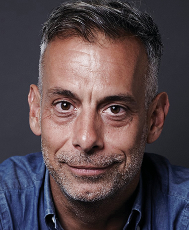 Joe Mantello