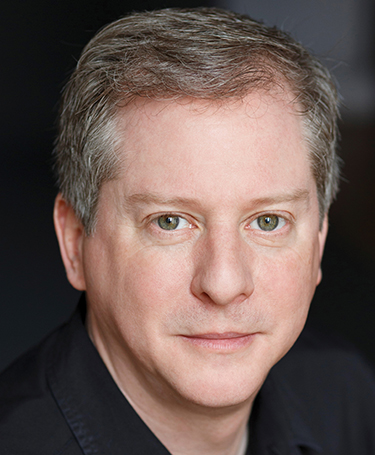 Kenneth Posner