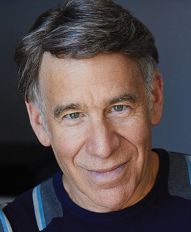 Stephen Schwartz Headshot