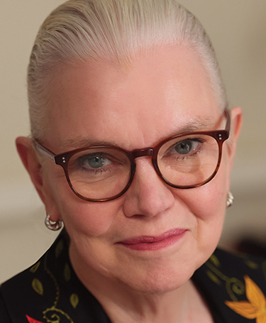 Susan Hilferty