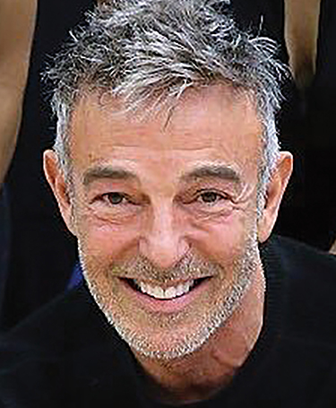 Wayne Cilento