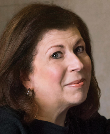 Winnie Holzman