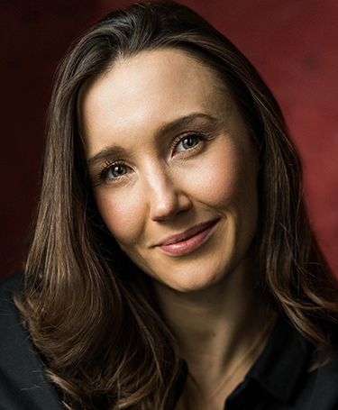 Emily Goodenough