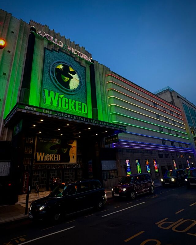 Everyone deserves the chance to fly! 🌈 ✨

This Pride Month, we’re proud to stand with @atg_tickets to support and raise funds for @prideinlondon, celebrating London’s LGBTQ+ communities and working towards a more equal, inclusive world For Good. 💚💖