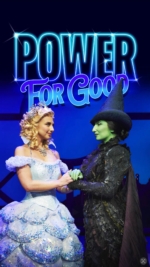 Wicked The Musical