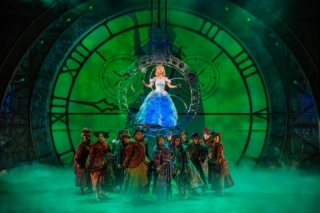 Visit Wicked The Musical